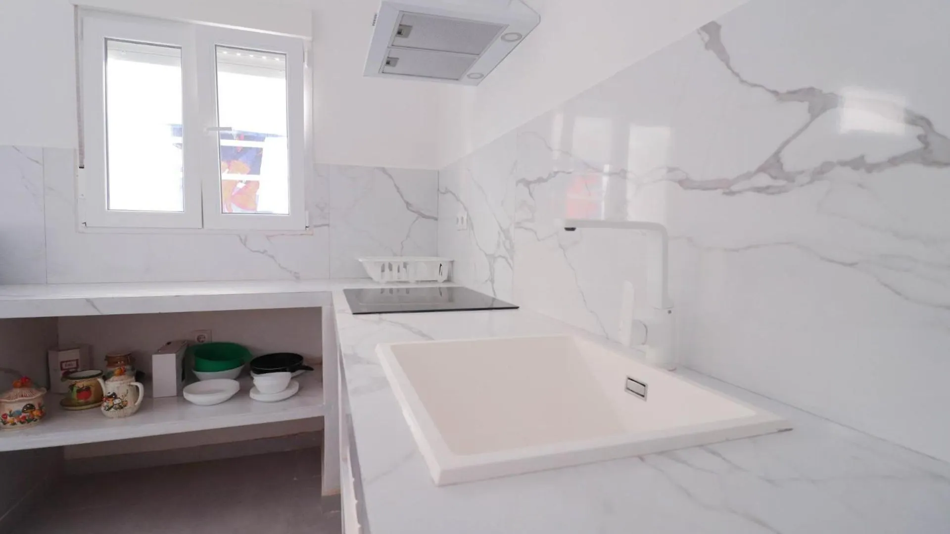Apartamento Al-Mariya Almería