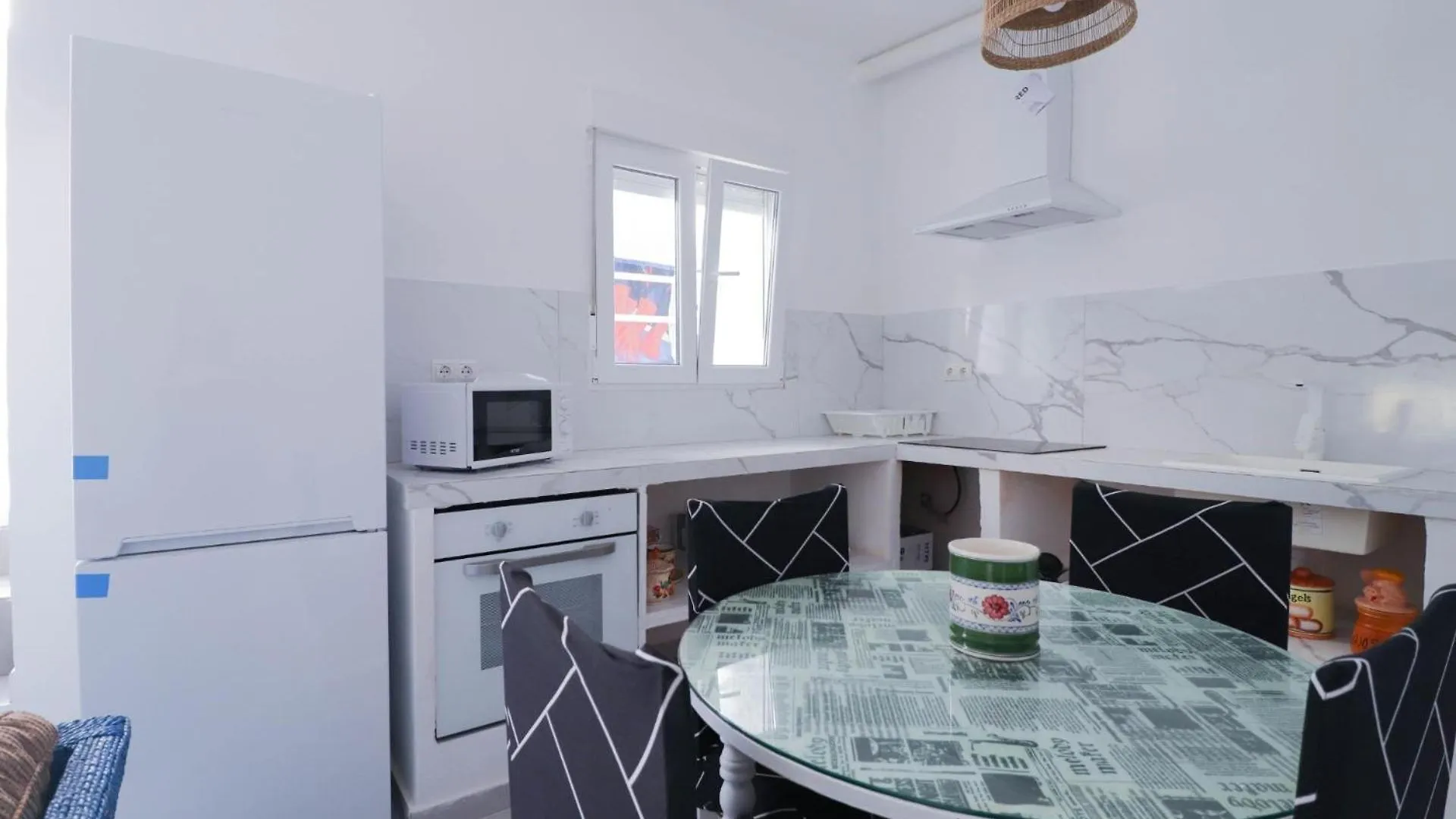 Apartamento Al-Mariya Almería Habitación en casa particular
