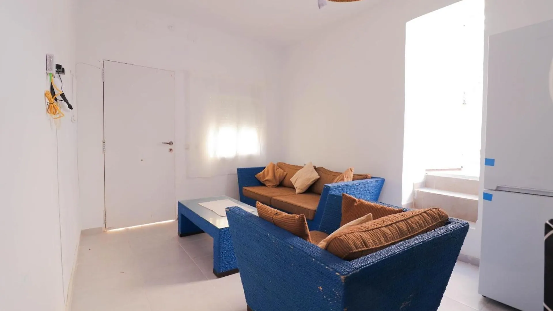 Al-Mariya Apartment Almeria 0*,  Spain